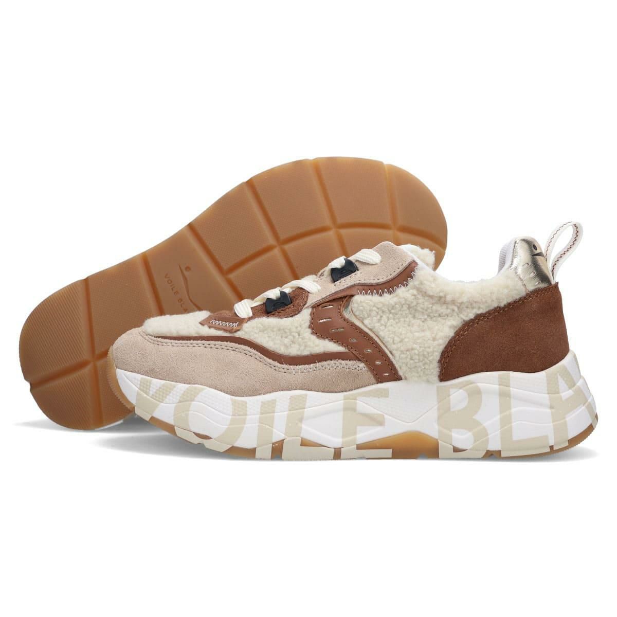 ボイルブランシェ レディース クラブ105 VOILE BLANCHE 2017475-29-1b30