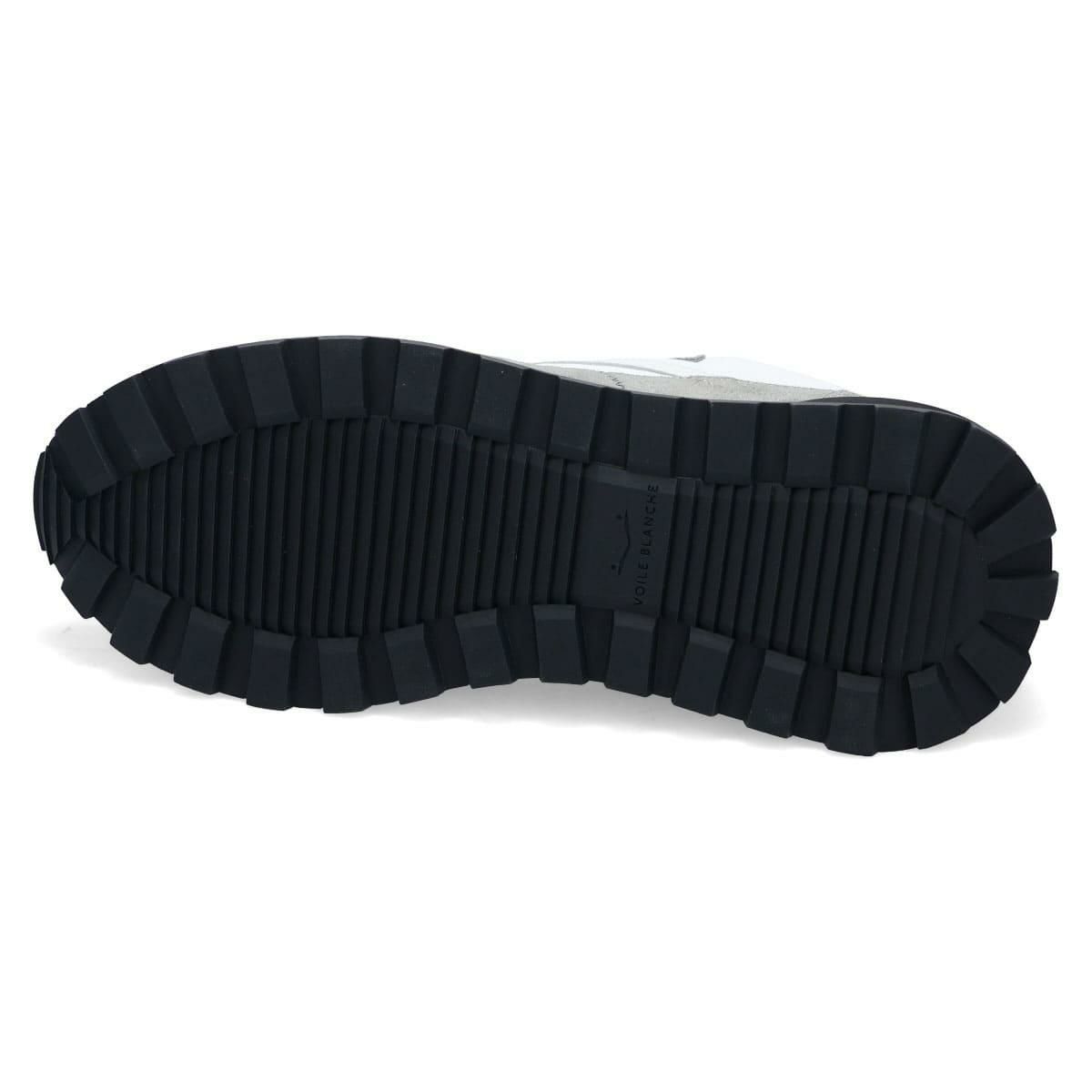 ボイルブランシェ メンズ スニーカー クオークハイプ VOILE BLANCHE 2017930-05-3b22