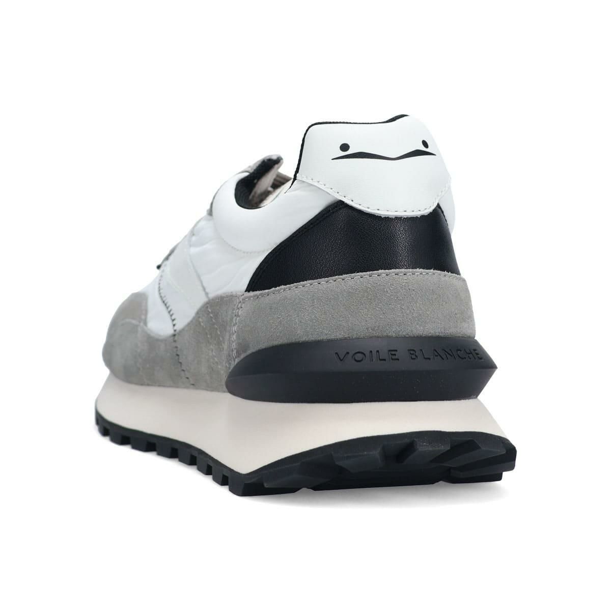 ボイルブランシェ メンズ スニーカー クオークハイプ VOILE BLANCHE 2017930-05-3b22