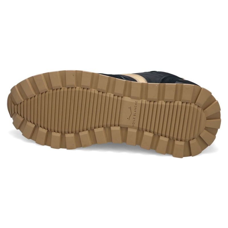  ボイルブランシェ メンズ スニーカー パリスパワー VOILE BLANCHE 2018797-11-1a09