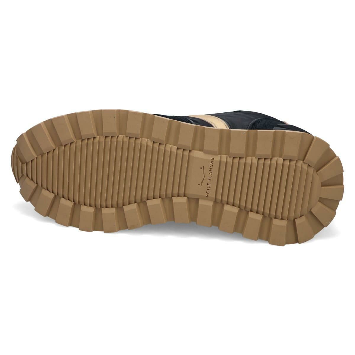  ボイルブランシェ メンズ スニーカー パリスパワー VOILE BLANCHE 2018797-11-1a09