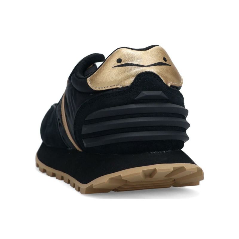  ボイルブランシェ メンズ スニーカー パリスパワー VOILE BLANCHE 2018797-11-1a09