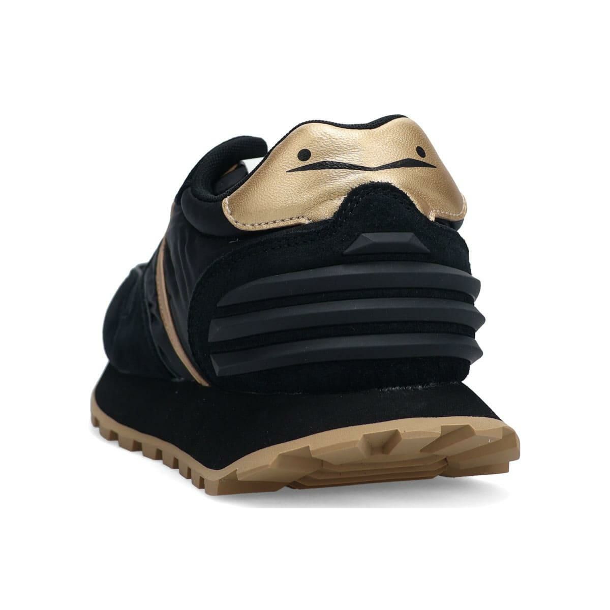  ボイルブランシェ メンズ スニーカー パリスパワー VOILE BLANCHE 2018797-11-1a09