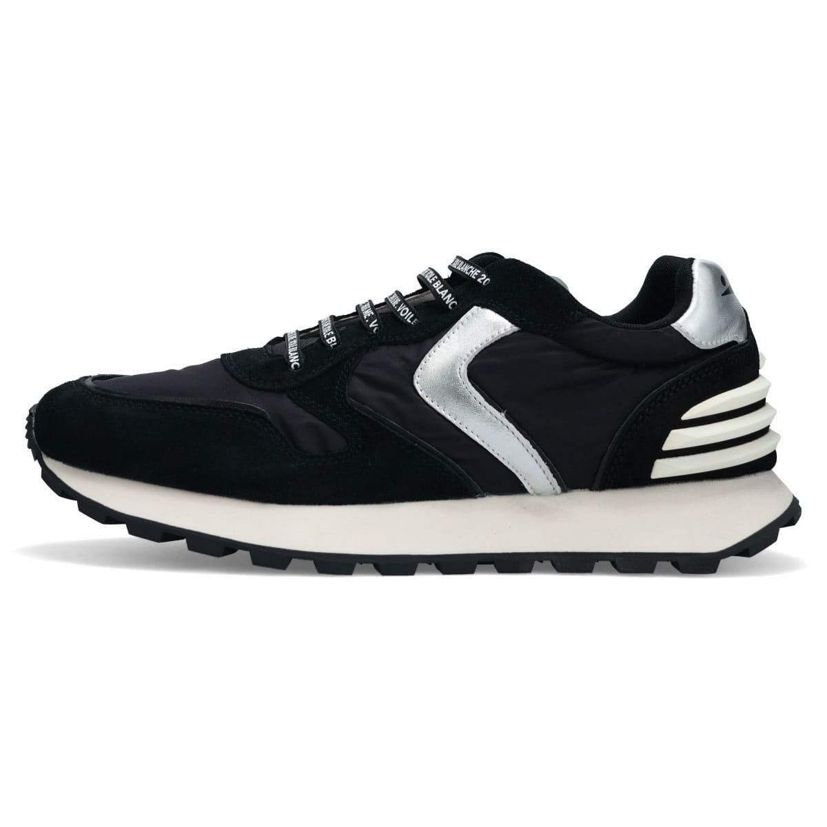  ボイルブランシェ メンズ スニーカー パリスパワー VOILE BLANCHE 2018797-15-1a02