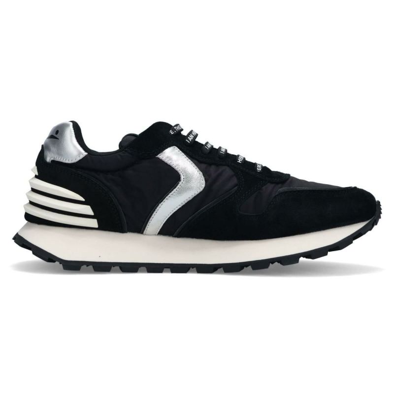  ボイルブランシェ メンズ スニーカー パリスパワー VOILE BLANCHE 2018797-15-1a02