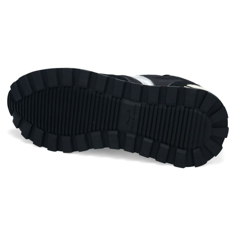  ボイルブランシェ メンズ スニーカー パリスパワー VOILE BLANCHE 2018797-15-1a02