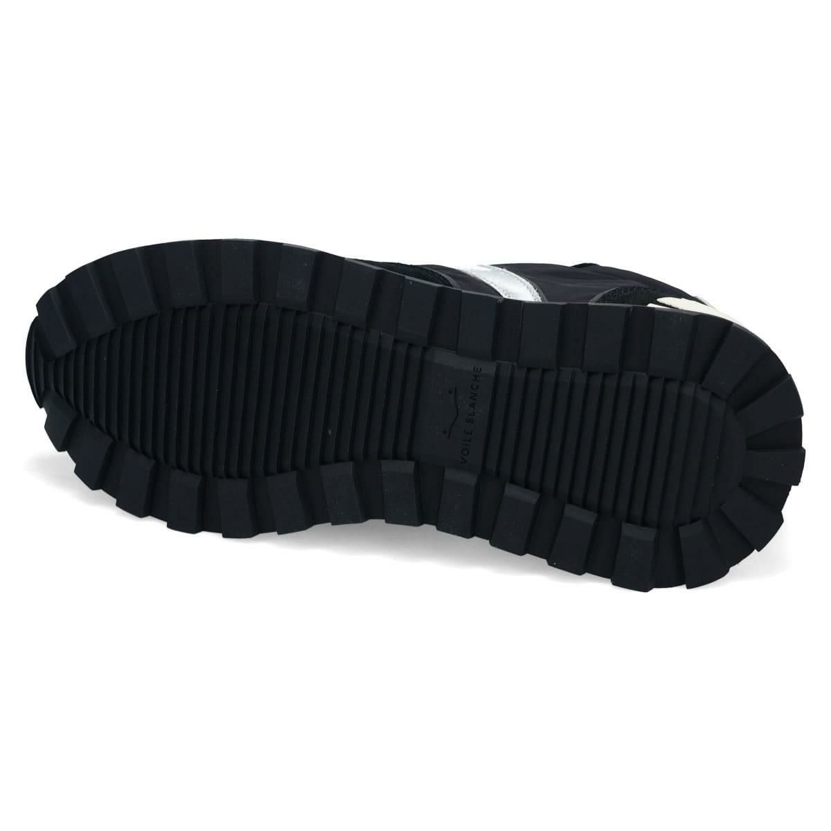  ボイルブランシェ メンズ スニーカー パリスパワー VOILE BLANCHE 2018797-15-1a02