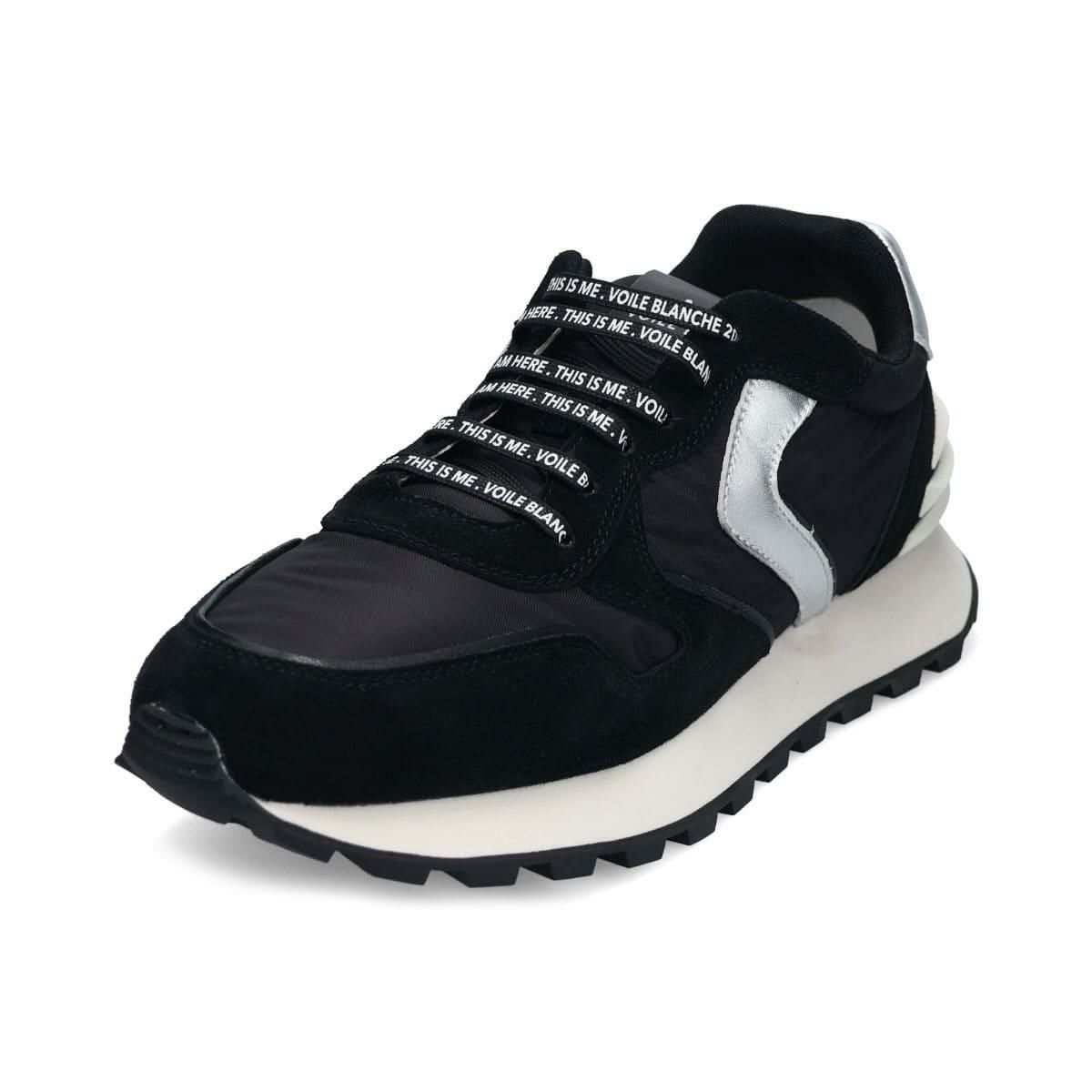  ボイルブランシェ メンズ スニーカー パリスパワー VOILE BLANCHE 2018797-15-1a02