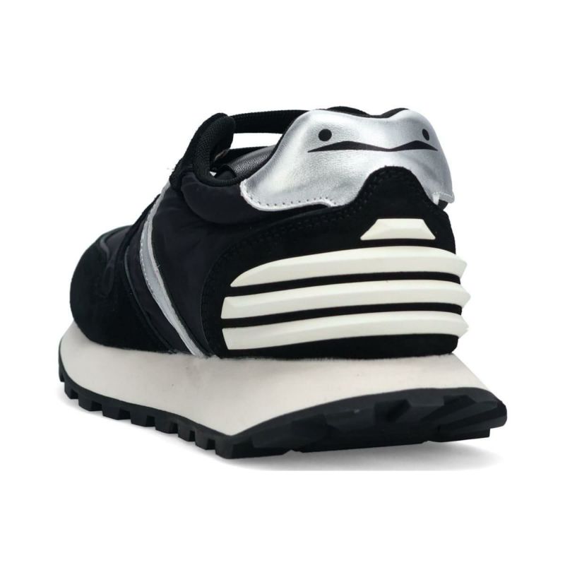  ボイルブランシェ メンズ スニーカー パリスパワー VOILE BLANCHE 2018797-15-1a02