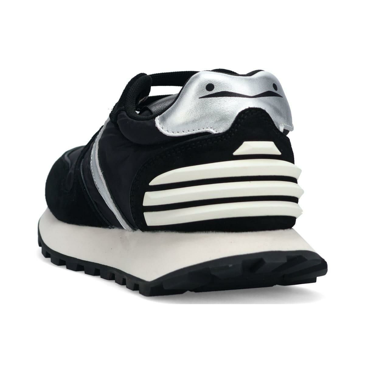  ボイルブランシェ メンズ スニーカー パリスパワー VOILE BLANCHE 2018797-15-1a02