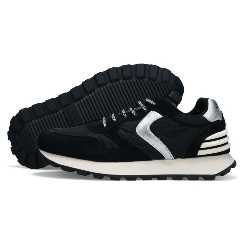  ボイルブランシェ メンズ スニーカー パリスパワー VOILE BLANCHE 2018797-15-1a02