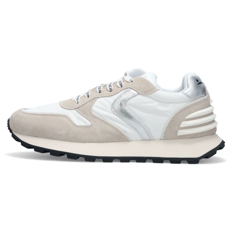 ボイルブランシェ メンズ スニーカー パリスパワー VOILE BLANCHE 2018797-15-1n02