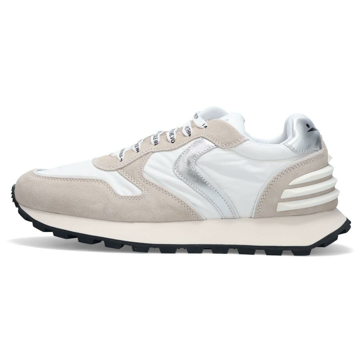 ボイルブランシェ メンズ スニーカー パリスパワー VOILE BLANCHE 2018797-15-1n02