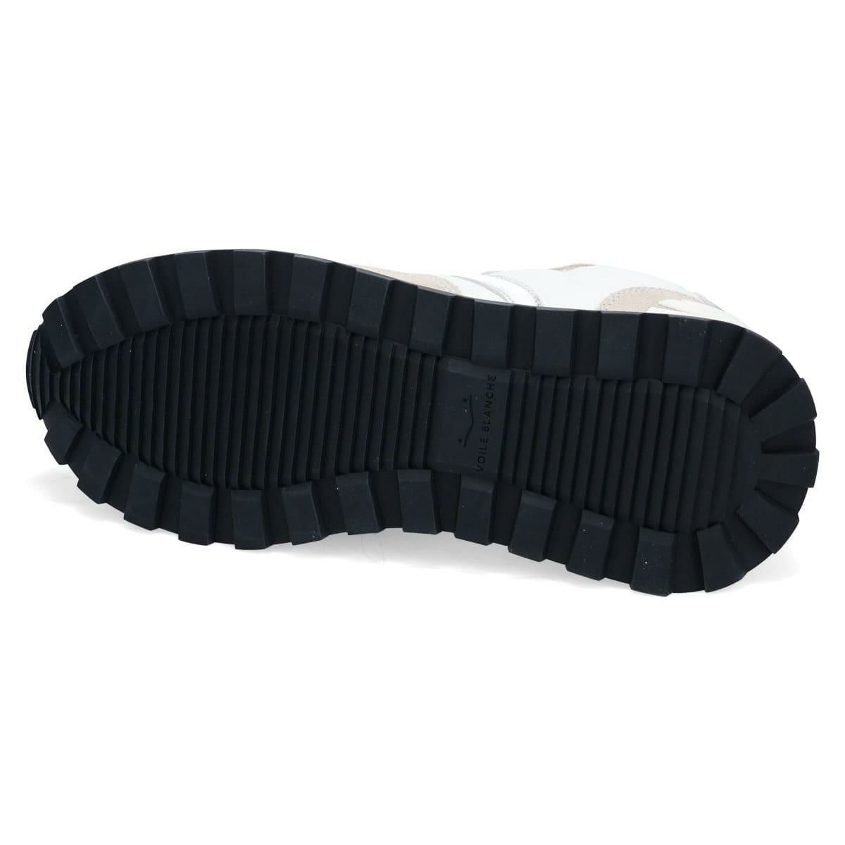 ボイルブランシェ メンズ スニーカー パリスパワー VOILE BLANCHE 2018797-15-1n02