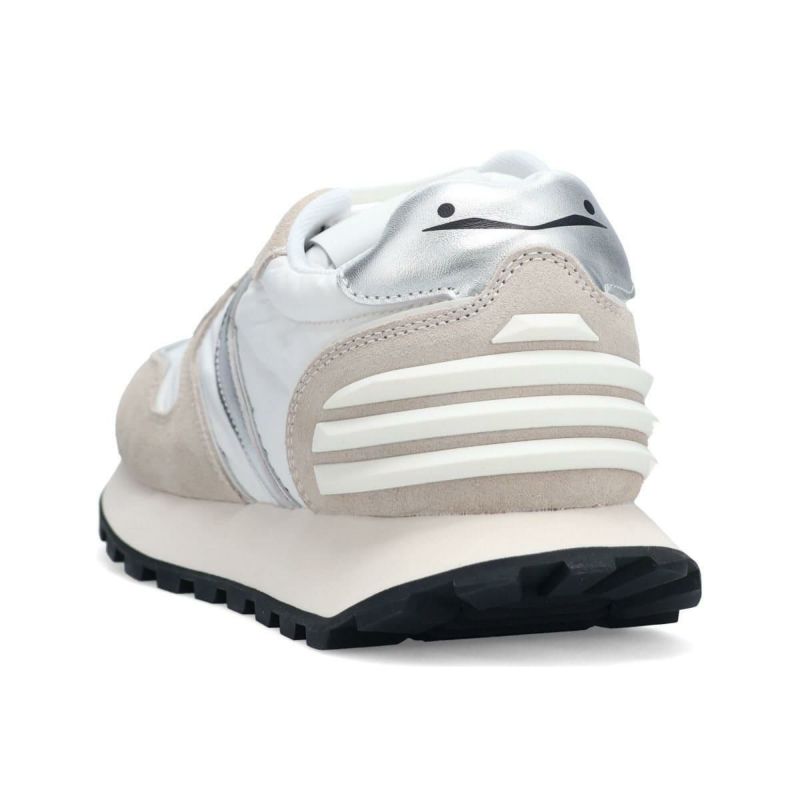 ボイルブランシェ メンズ スニーカー パリスパワー VOILE BLANCHE 2018797-15-1n02