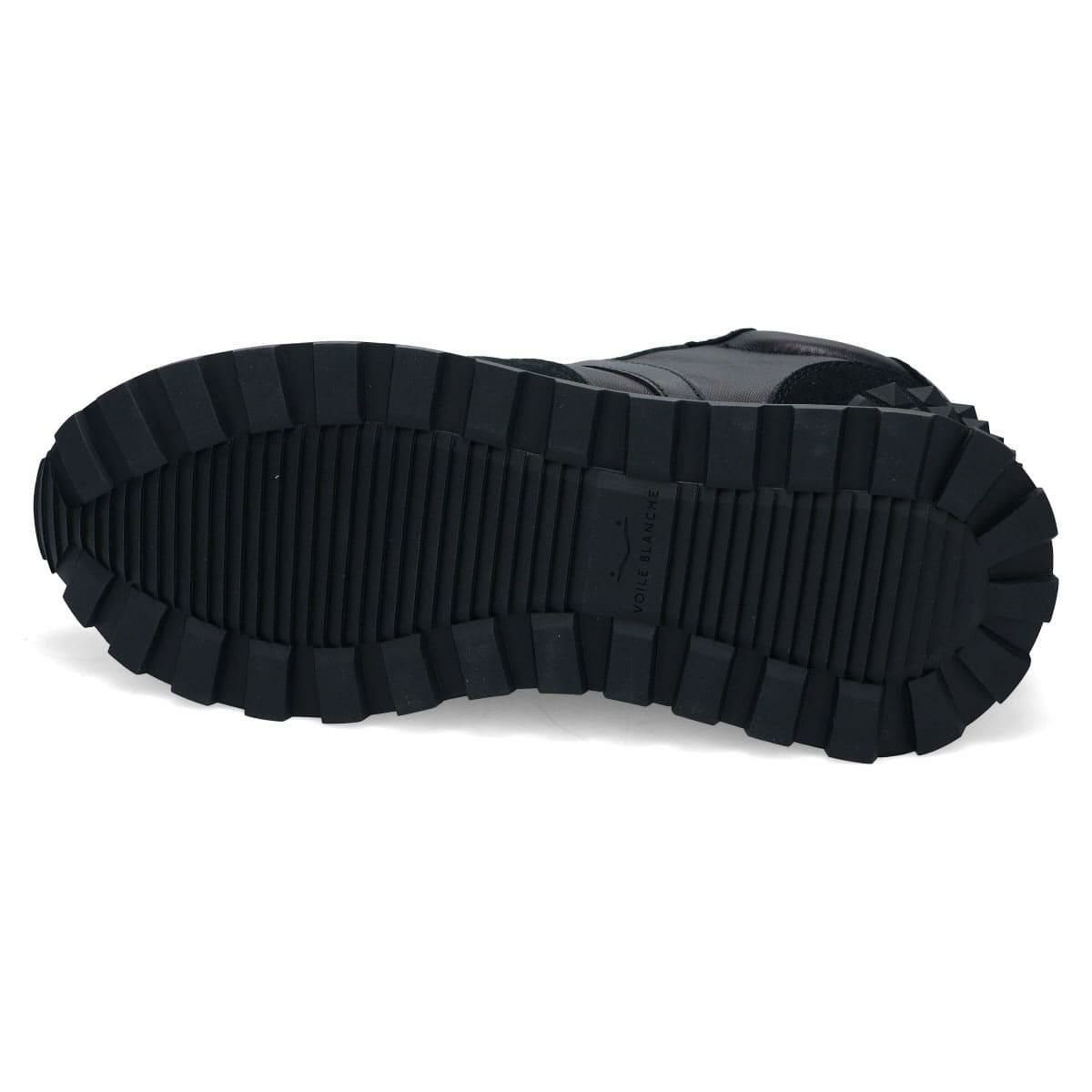 ボイルブランシェ メンズ スニーカー パリススタッズ VOILE BLANCHE 2018942-01-0a01