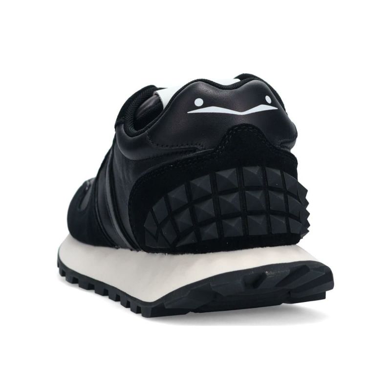 ボイルブランシェ メンズ スニーカー パリススタッズ VOILE BLANCHE