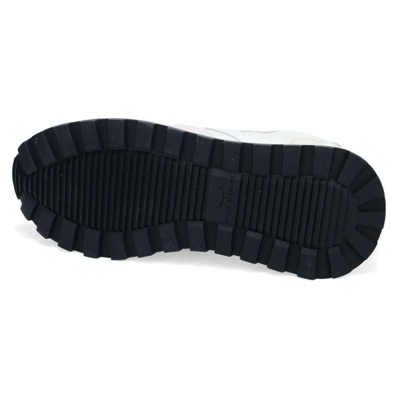 ボイルブランシェ メンズ スニーカー パリススタッズ VOILE BLANCHE 2018942-01-0n01