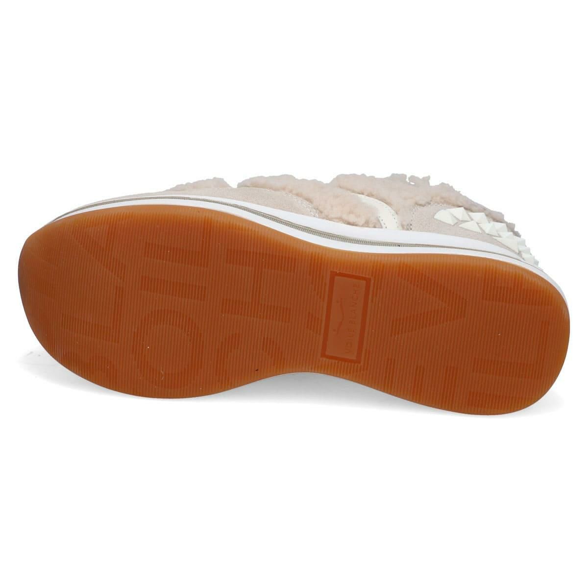 ボイルブランシェ レディース メリーS ベージュ VOILE BLANCHE 2019126-04-2b61