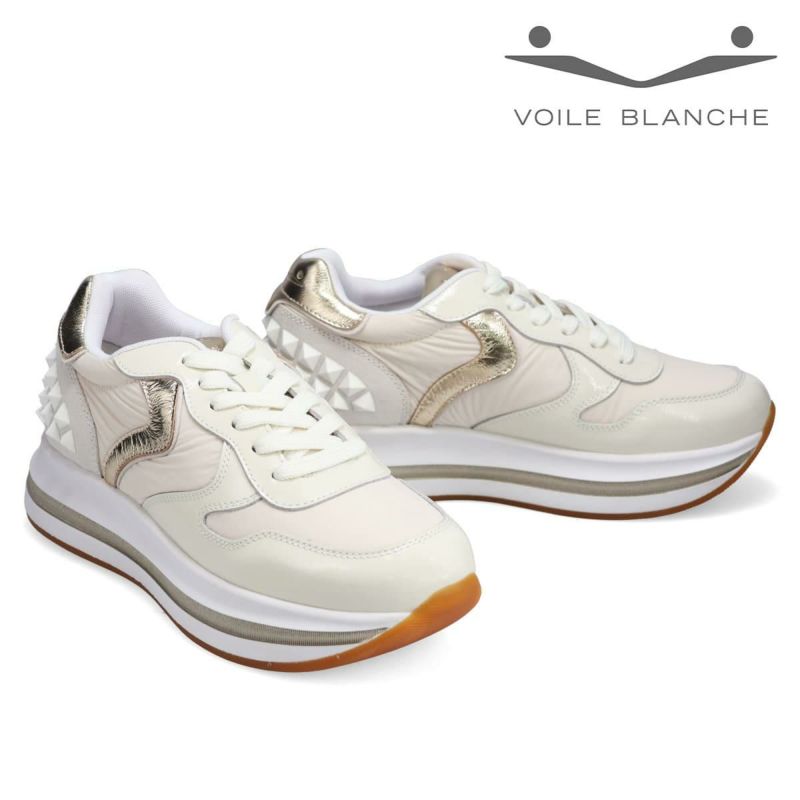 ボイルブランシェ レディース メリーS VOILE BLANCHE 2019126-06-1n03