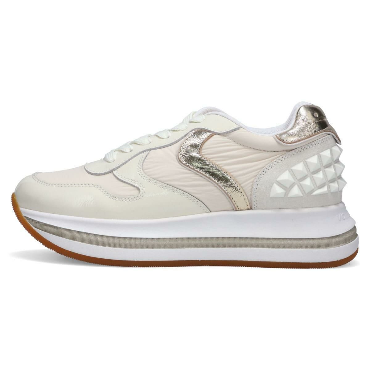 ボイルブランシェ レディース メリーS VOILE BLANCHE 2019126-06-1n03