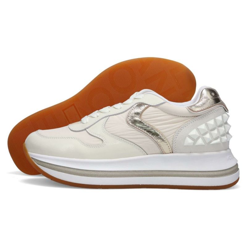 ボイルブランシェ レディース メリーS VOILE BLANCHE 2019126-06-1n03