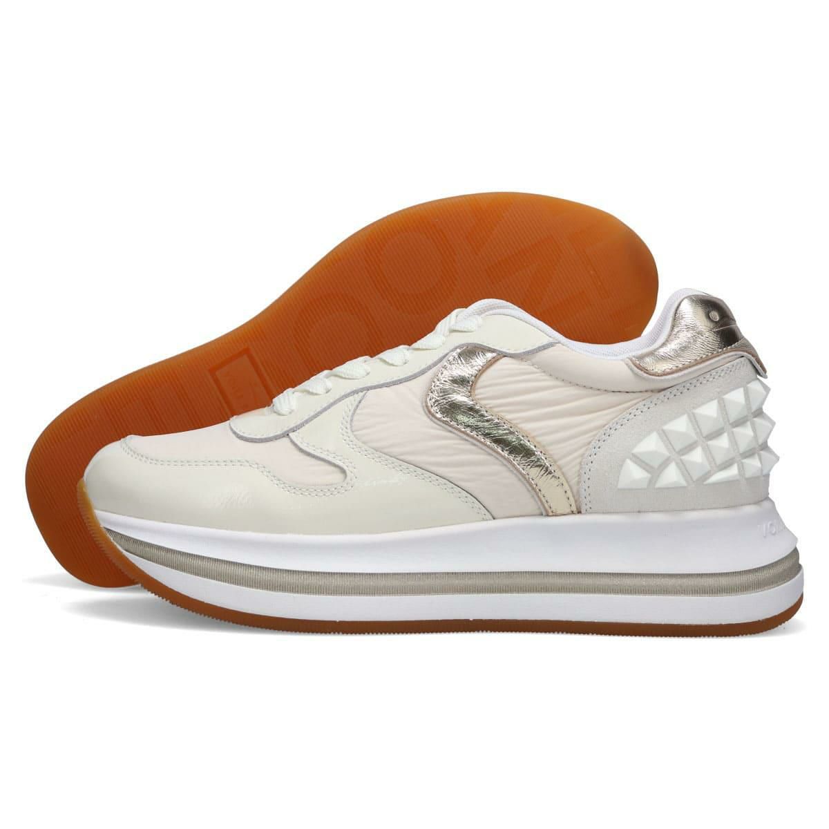 ボイルブランシェ レディース メリーS VOILE BLANCHE 2019126-06-1n03