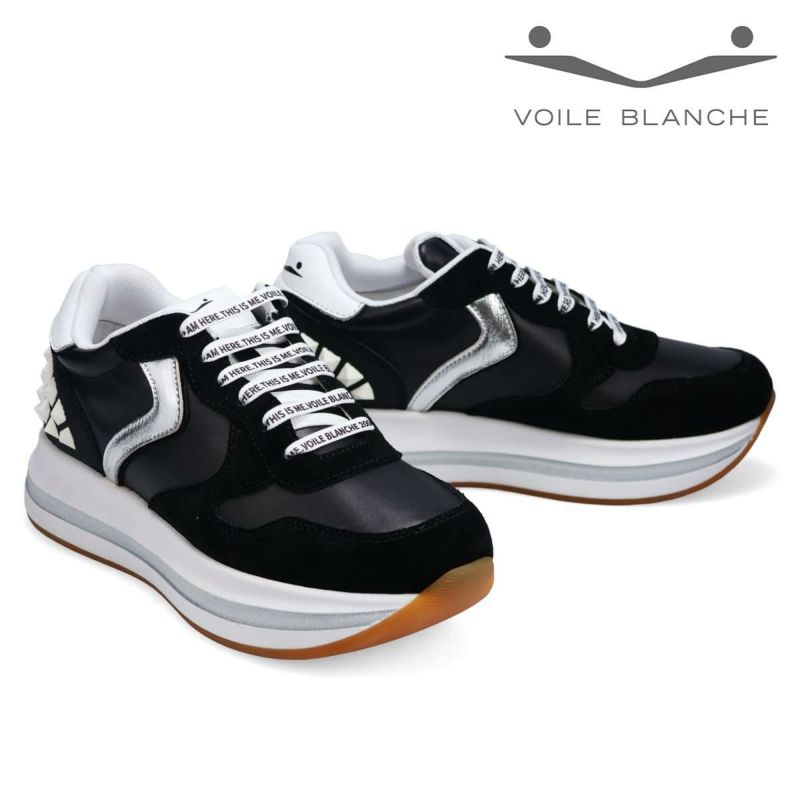  ボイルブランシェ レディース メリーS VOILE BLANCHE 2019126-08-1a06