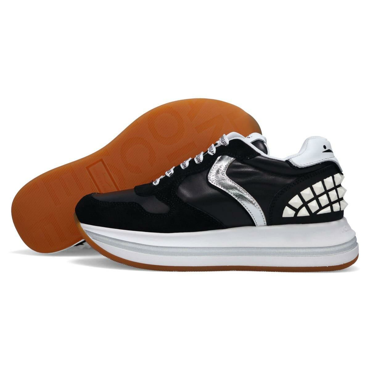  ボイルブランシェ レディース メリーS VOILE BLANCHE 2019126-08-1a06