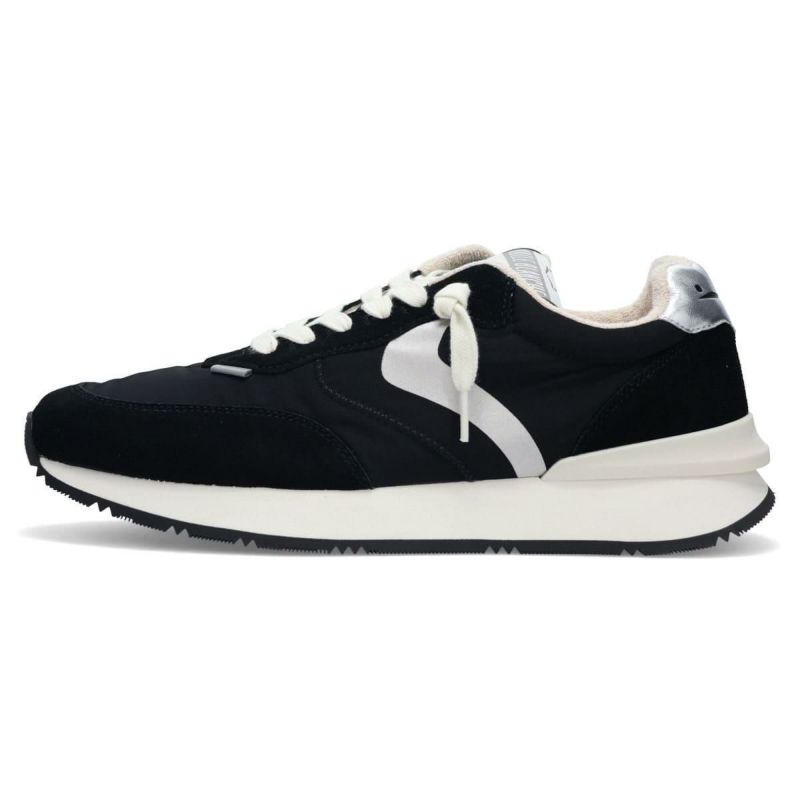 ボイルブランシェ メンズ スニーカー クオークイージー VOILE BLANCHE 2019497-01-0a01