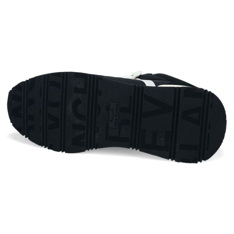 ボイルブランシェ メンズ スニーカー クオークイージー VOILE BLANCHE 2019497-01-0a01