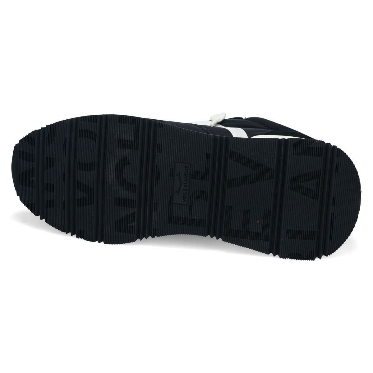 ボイルブランシェ メンズ スニーカー クオークイージー VOILE BLANCHE 2019497-01-0a01