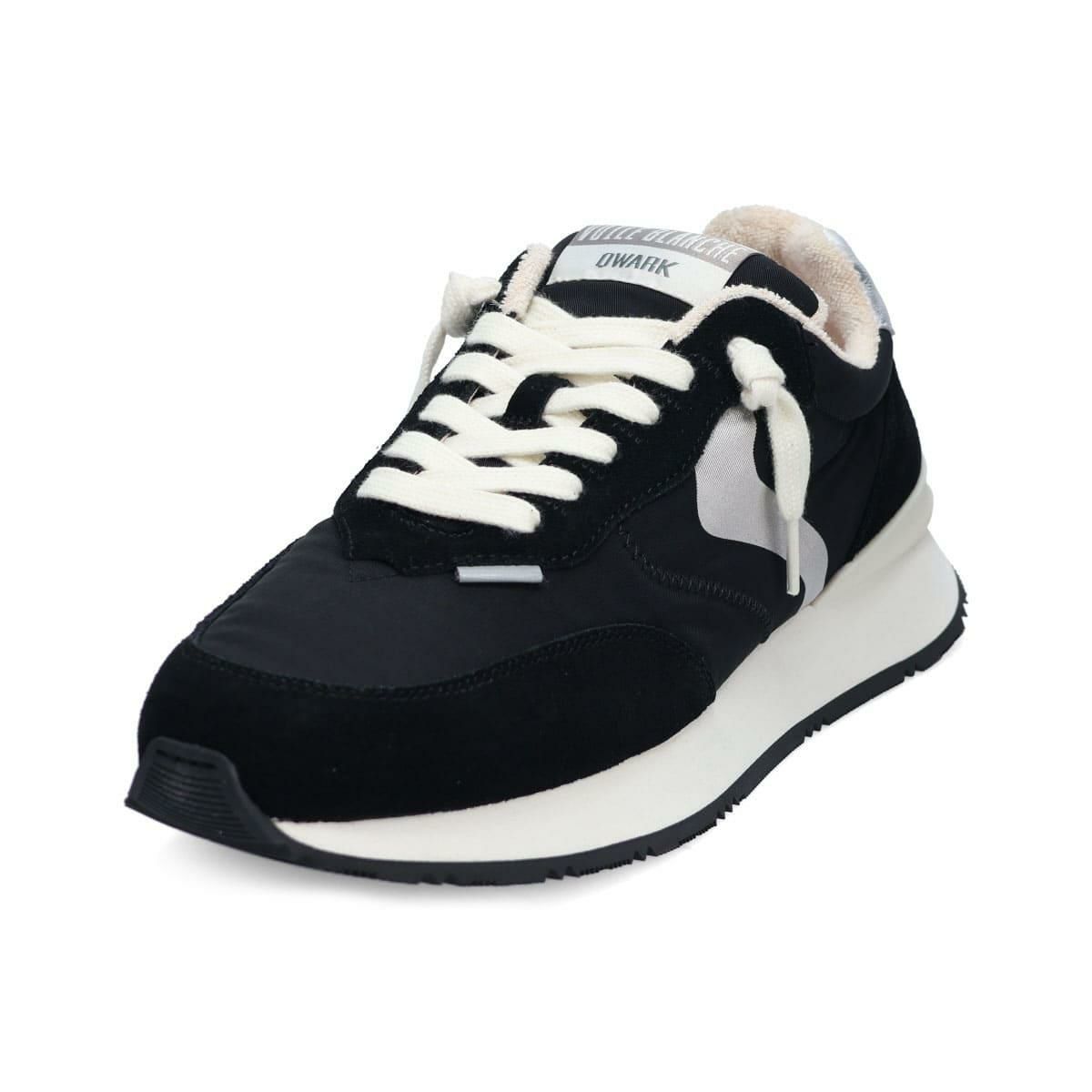 ボイルブランシェ メンズ スニーカー クオークイージー VOILE BLANCHE 2019497-01-0a01ボイルブランシェ メンズ スニーカー クオークイージー VOILE BLANCHE 2019497-01-0a01