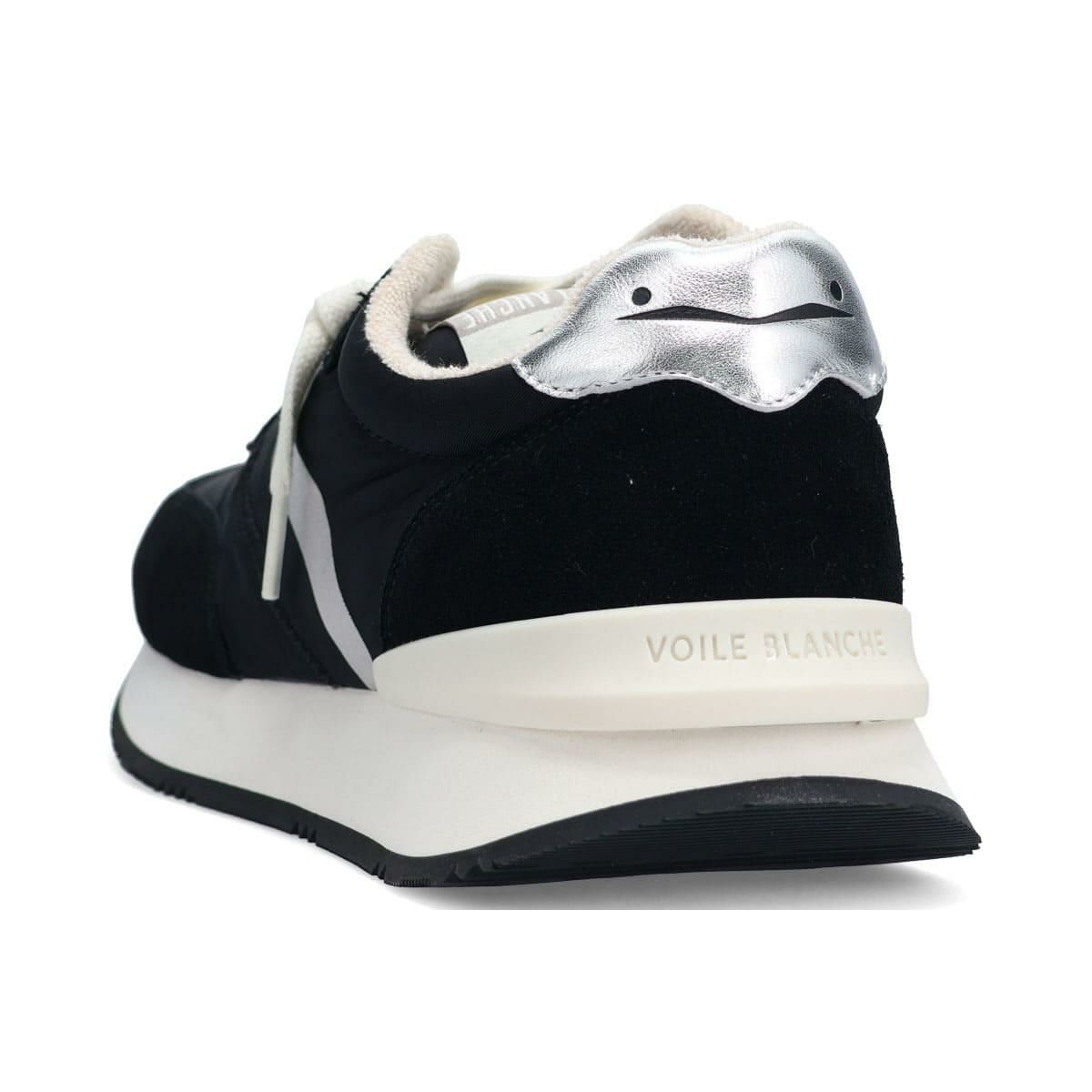 ボイルブランシェ メンズ スニーカー クオークイージー VOILE BLANCHE 2019497-01-0a01