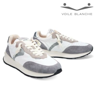VOILE BLANCHE カーキ スニーカー VOILE BLANCHE | スニーカー カーキ メンズ | YOOX