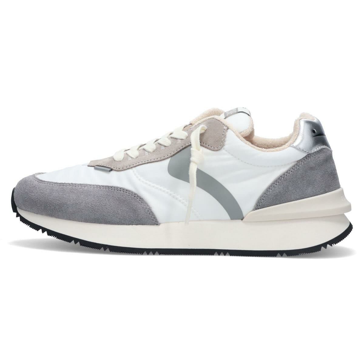 ボイルブランシェ メンズ スニーカー クオークイージー VOILE BLANCHE 2019497-03-4b02