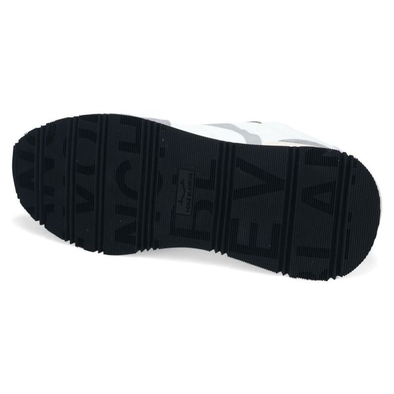 ボイルブランシェ メンズ スニーカー クオークイージー VOILE BLANCHE 2019497-03-4b02