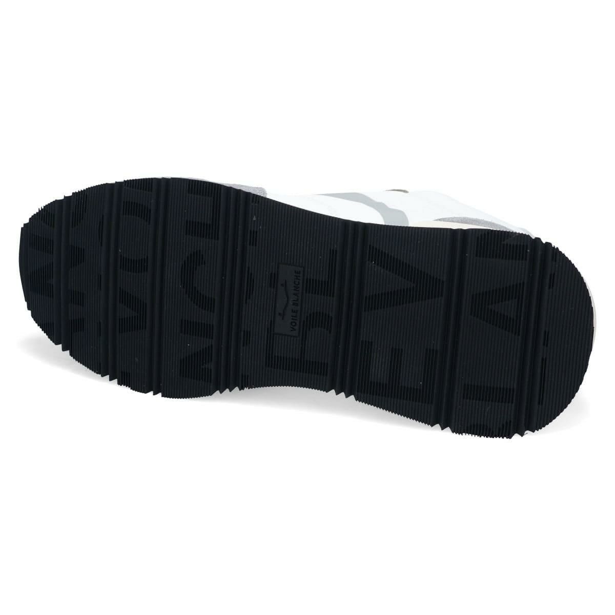 ボイルブランシェ メンズ スニーカー クオークイージー VOILE BLANCHE 2019497-03-4b02