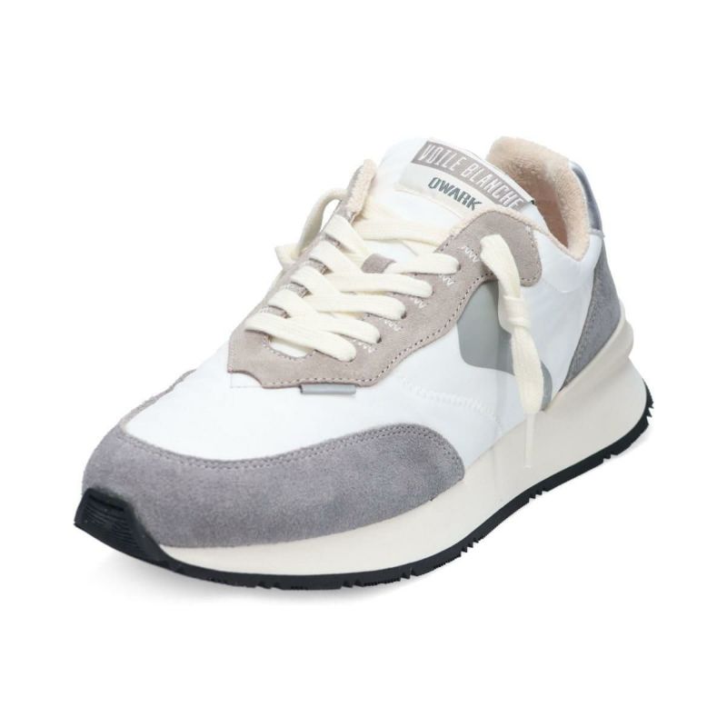 ボイルブランシェ メンズ スニーカー クオークイージー VOILE BLANCHE 2019497-03-4b02