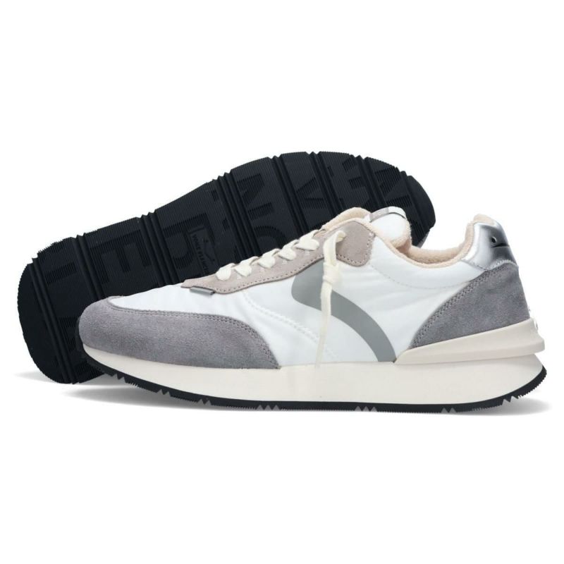 ボイルブランシェ メンズ スニーカー クオークイージー VOILE BLANCHE 2019497-03-4b02