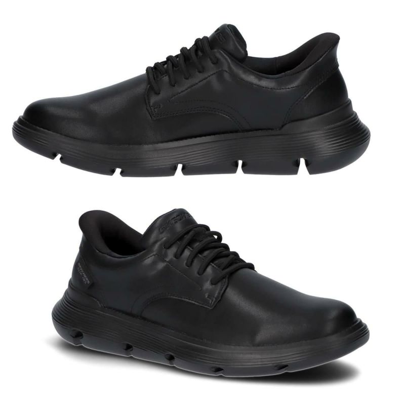 スケッチャーズ メンズ スニーカー ガルサデュラン SKECHERS 205353