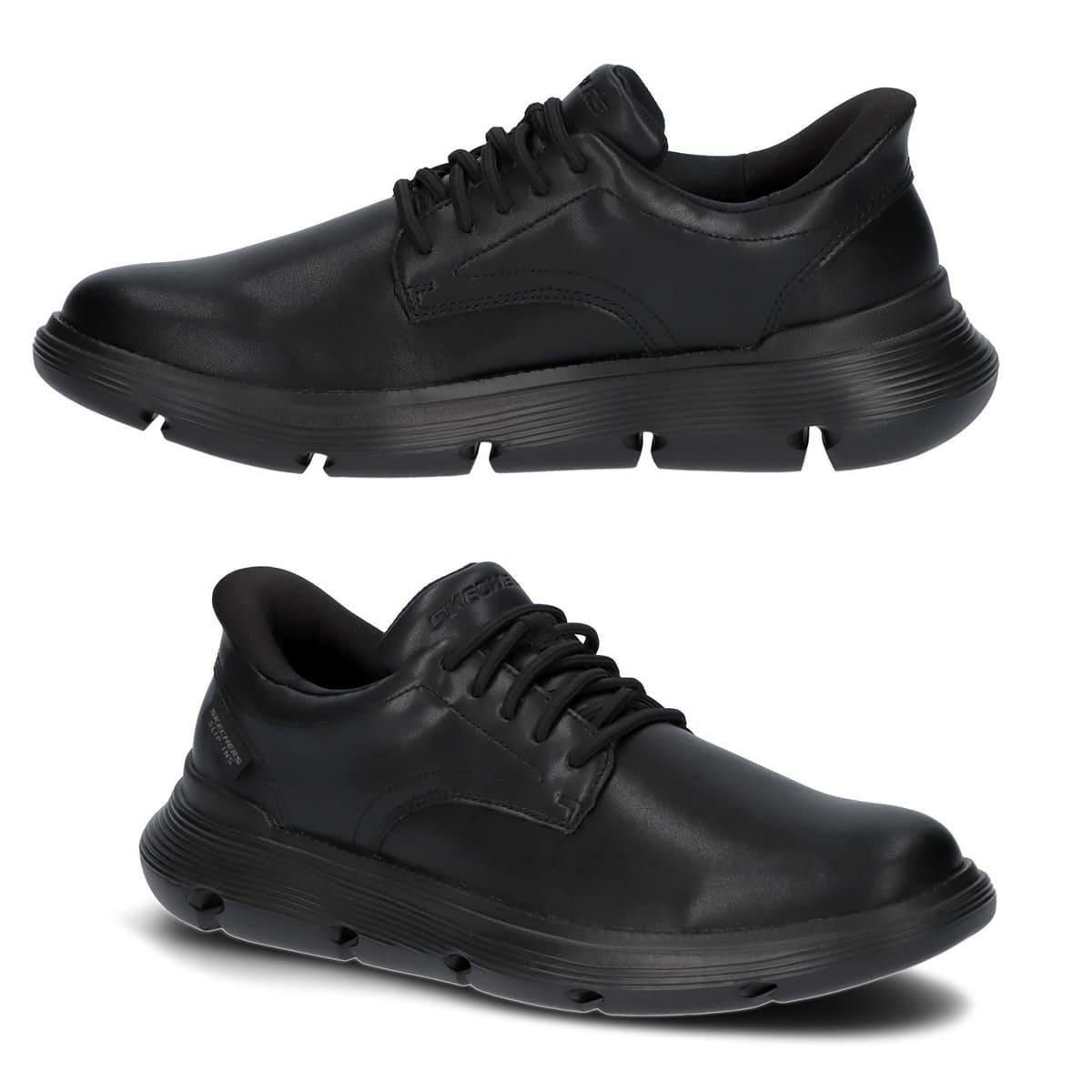 スケッチャーズ メンズ スニーカー ガルサデュラン SKECHERS 205353