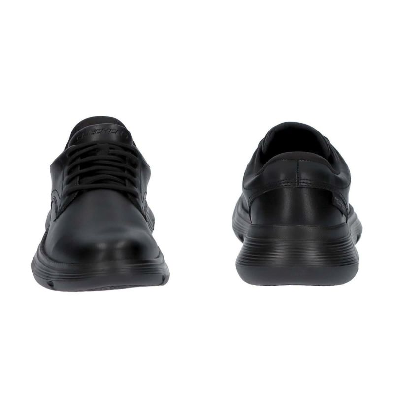 スケッチャーズ メンズ スニーカー ガルサデュラン SKECHERS 205353