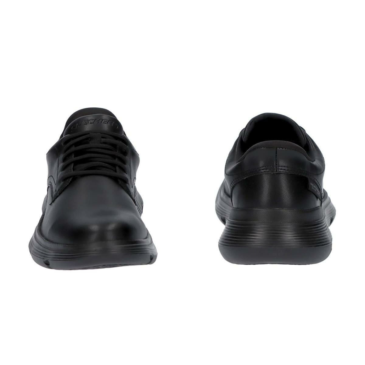 スケッチャーズ メンズ スニーカー ガルサデュラン SKECHERS 205353