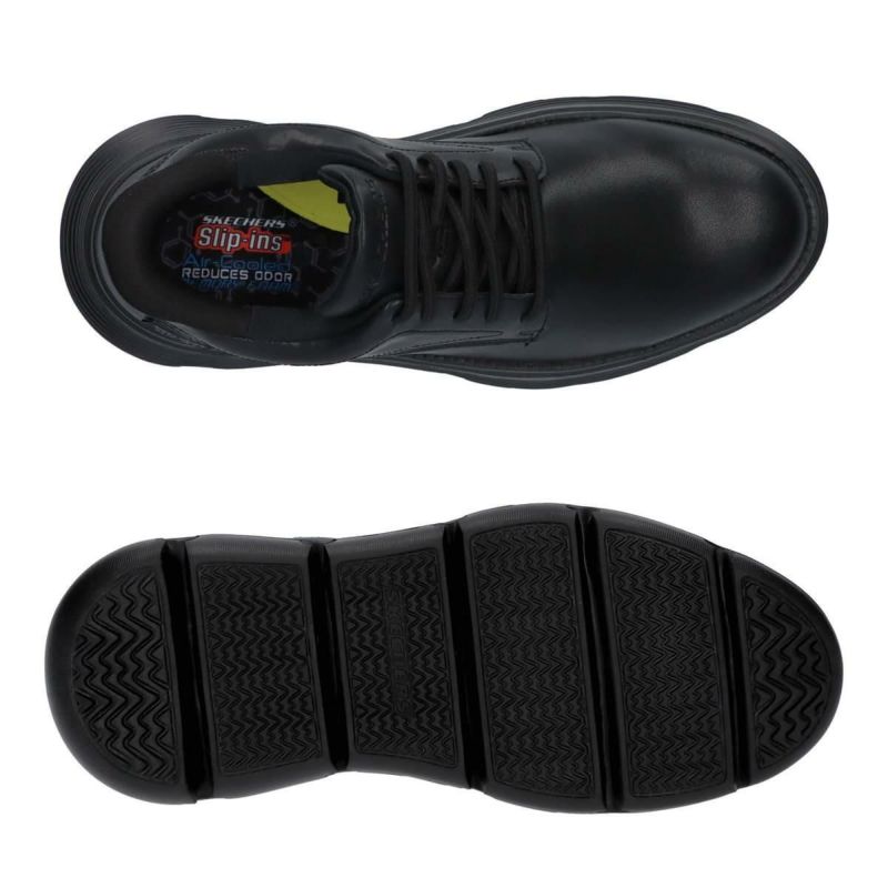 スケッチャーズ メンズ スニーカー ガルサデュラン SKECHERS 205353