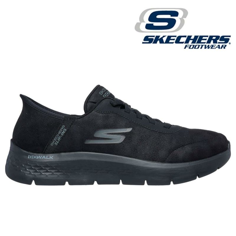  スケッチャーズ メンズ スニーカー ゴーウォークフレックススムースモーション SKECHERS 216326