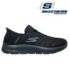  スケッチャーズ メンズ スニーカー ゴーウォークフレックススムースモーション SKECHERS 216326