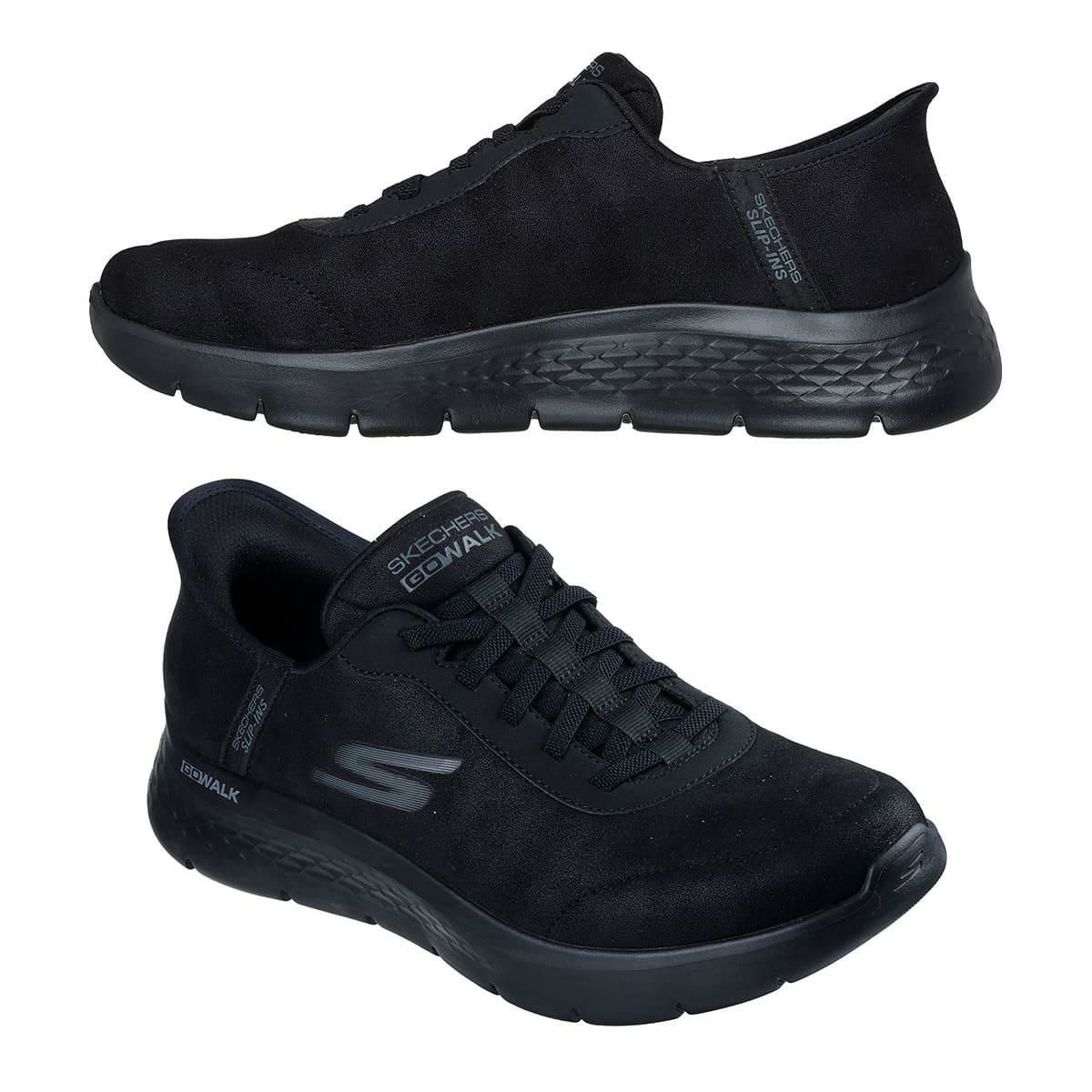  スケッチャーズ メンズ スニーカー ゴーウォークフレックススムースモーション SKECHERS 216326