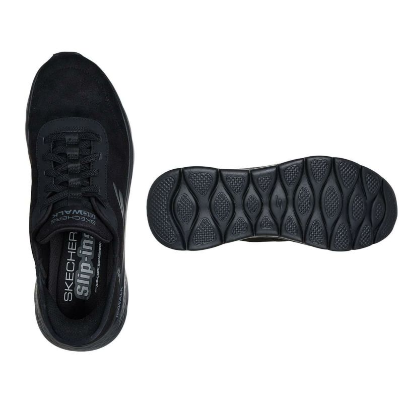  スケッチャーズ メンズ スニーカー ゴーウォークフレックススムースモーション SKECHERS 216326