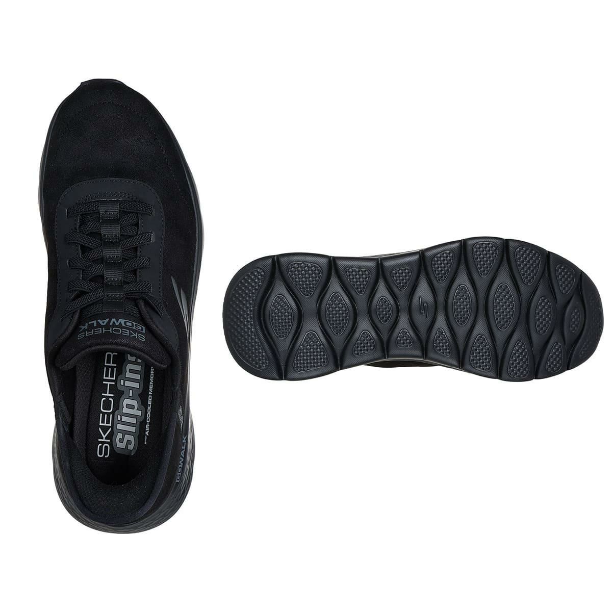  スケッチャーズ メンズ スニーカー ゴーウォークフレックススムースモーション SKECHERS 216326